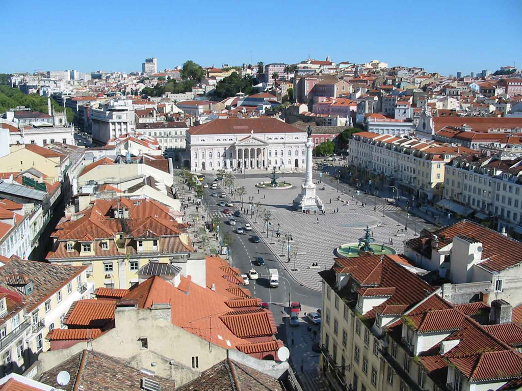 Lisbon